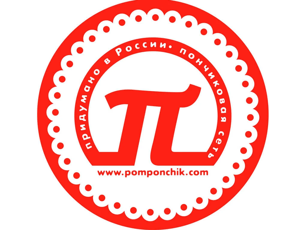 Логотип клиента