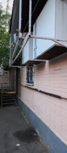 Холодильные камеры