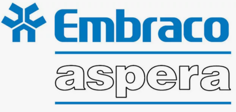 Embraco Aspera