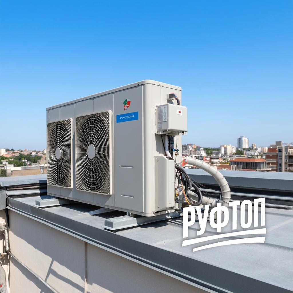 Руфтопы