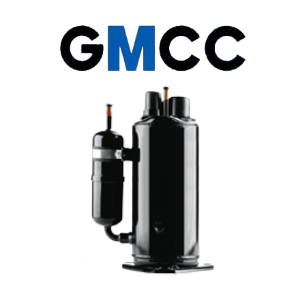 GMCC