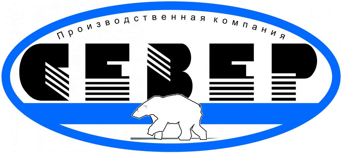 Север