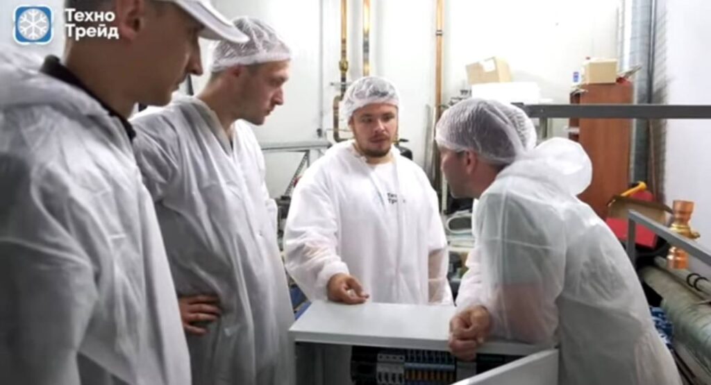 От реактивного ремонта к предиктивному обслуживанию: смена парадигмы