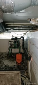 Диагностика компрессора Bitzer в Москве