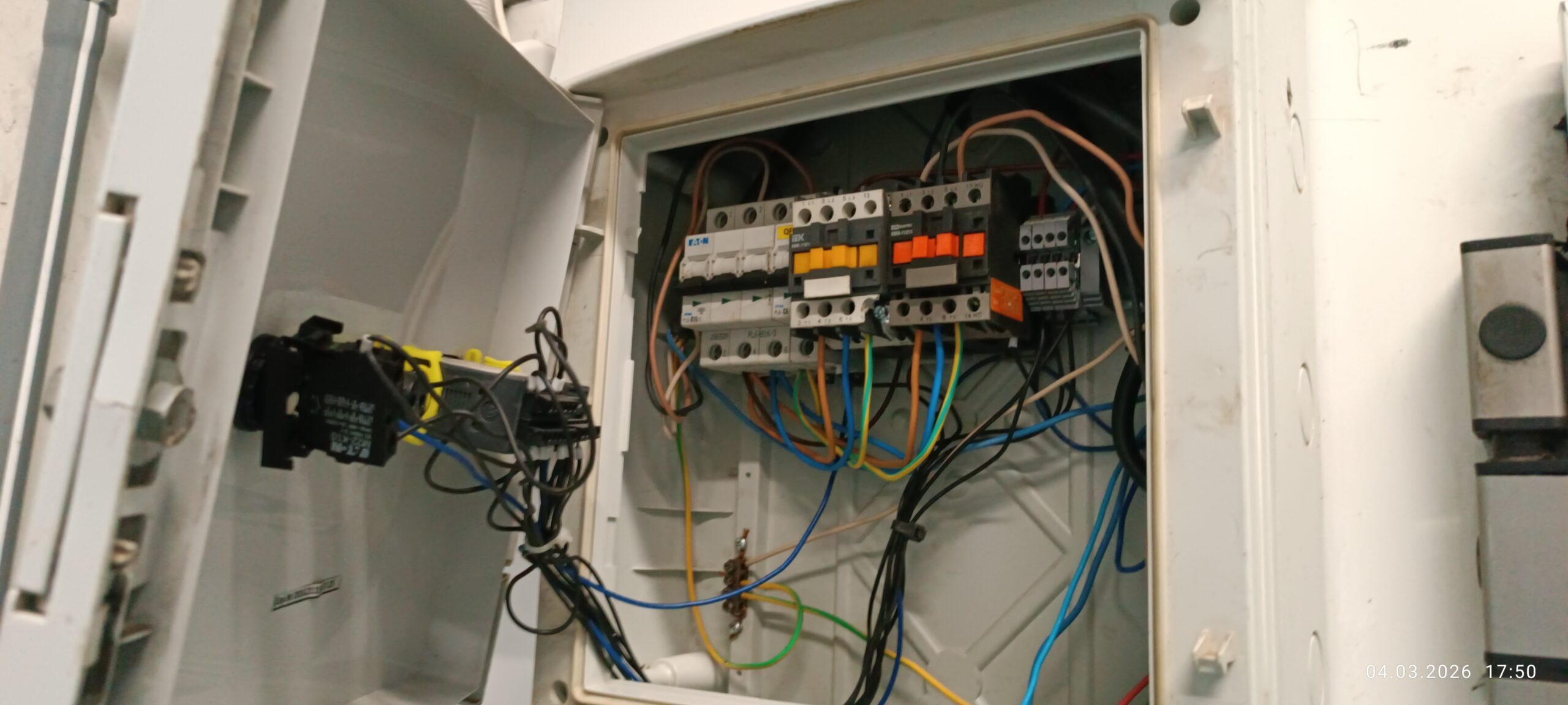 Диагностика компрессора Bitzer в Москве