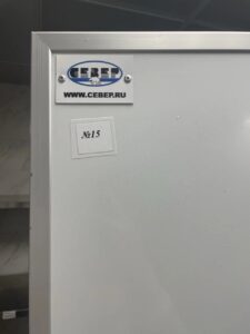 Не открывается морозильная камера? Реальная история: слетела пружина в замке – замена за 30 минут