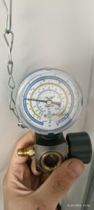 Камера плохо морозит
