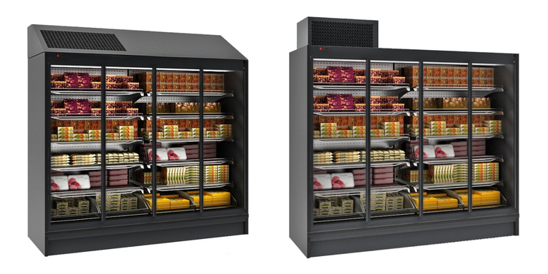 Модульные холодильные системы — новый стандарт для Food Retail в 2026